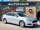 Ford Fusion 2015 — фото 1