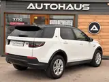 Land Rover Discovery 2021 — фото 6