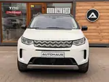 Land Rover Discovery 2021 — фото 2