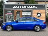 Honda Insight 2018 — фото 5