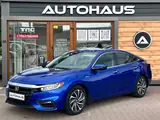 Honda Insight 2018 — фото 3