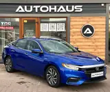 Honda Insight 2018 — фото 1