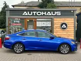 Honda Insight 2018 — фото 4