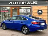 Honda Insight 2018 — фото 8