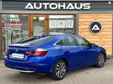 Honda Insight 2018 — фото 6