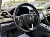 Honda Insight 2018 — фото 16