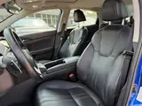 Honda Insight 2018 — фото 9