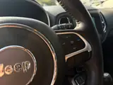 Jeep Compass 2017 — фото 24