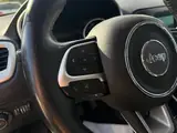 Jeep Compass 2017 — фото 23