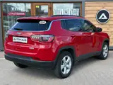 Jeep Compass 2017 — фото 6