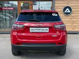 Jeep Compass 2017 — фото 7
