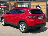 Jeep Compass 2017 — фото 8