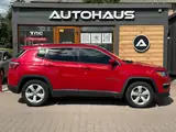 Jeep Compass 2017 — фото 4