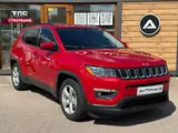 Jeep Compass 2017 — фото 1