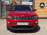 Jeep Compass 2017 — фото 2