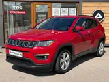 Jeep Compass 2017 — фото 3