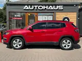 Jeep Compass 2017 — фото 5