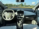 Renault ZOE 2017 — фото 13