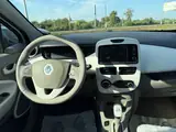 Renault ZOE 2017 — фото 14