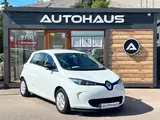 Renault ZOE 2017 — фото 1