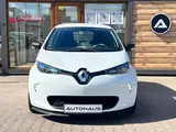 Renault ZOE 2017 — фото 2