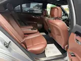 Mercedes-Benz S-Class 2011 — фото 12