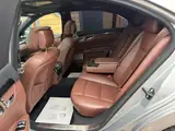 Mercedes-Benz S-Class 2011 — фото 11
