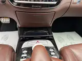 Mercedes-Benz S-Class 2011 — фото 17