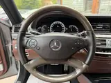 Mercedes-Benz S-Class 2011 — фото 15