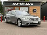 Mercedes-Benz S-Class 2011 — фото 1