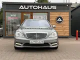 Mercedes-Benz S-Class 2011 — фото 2