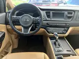 Kia Carnival 2016 — фото 14