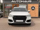 Audi Q7 2017 — фото 2