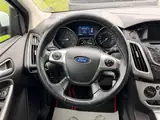 Ford Focus 2014 — фото 15