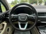 Audi Q7 2017 — фото 15