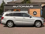 Mercedes-Benz GL-Class 2012 — фото 25
