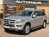 Mercedes-Benz GL-Class 2012 — фото 2