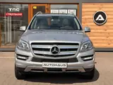 Mercedes-Benz GL-Class 2012 — фото 31