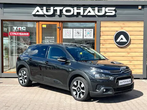 Citroën C4 Cactus 2018