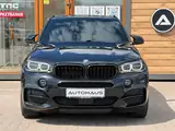 BMW X5 M 2014 — фото 2