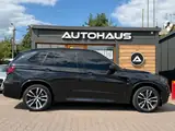 BMW X5 M 2014 — фото 4