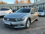 Volkswagen Passat 2016 — фото 3