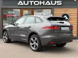 Jaguar F-PACE 2016 — фото 8