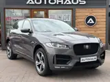Jaguar F-PACE 2016 — фото 1