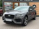 Jaguar F-PACE 2016 — фото 3