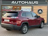 Jeep Cherokee 2018 — фото 6
