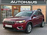 Jeep Cherokee 2018 — фото 3