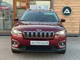 Jeep Cherokee 2018 — фото 2