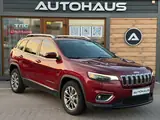 Jeep Cherokee 2018 — фото 1