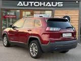 Jeep Cherokee 2018 — фото 8
